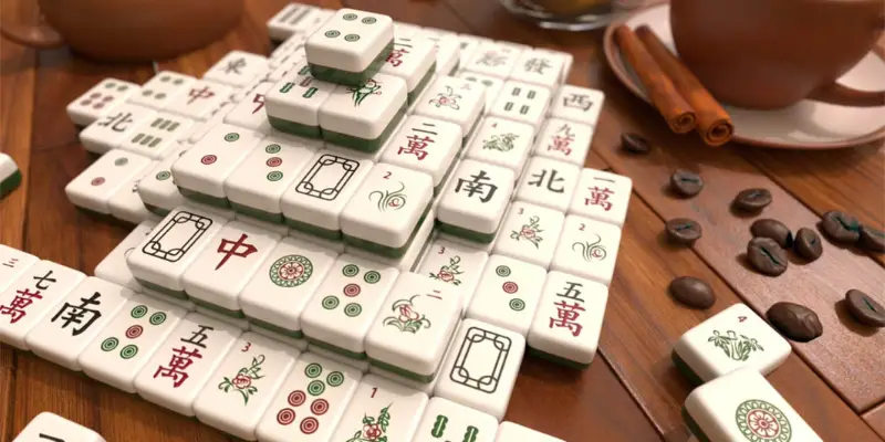 Chính sách hỗ trợ người chơi mới tại Đường mạt chược 2
